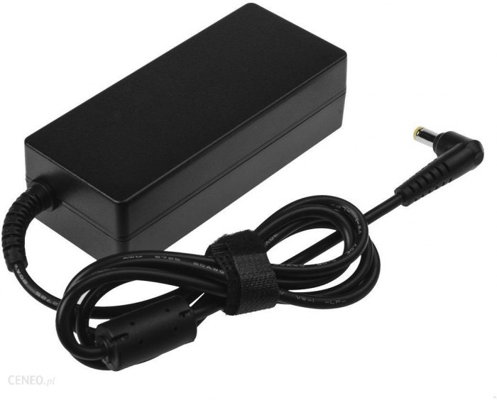 Alimentator laptop Green Cell cod AD01P 19V 3,42A  60W 5,5-1,7 mm, pini: nu Acer Aspire [3]