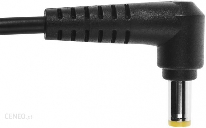 Alimentator laptop Green Cell cod AD01P 19V 3,42A  60W 5,5-1,7 mm, pini: nu Acer Aspire [2]