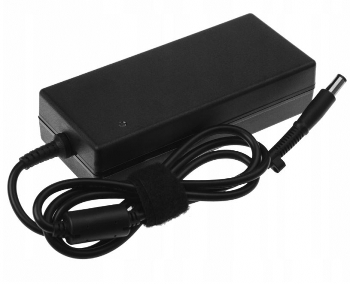Alimentator laptop Green Cell cod AD114P 19V 7,1A  135W 7,4-5 mm, pini: da HP Compaq [2]