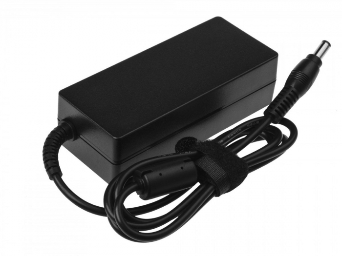 Alimentator laptop Green Cell cod AD25P 19V 3,42A  65W 5,5-2,5 mm, pini: nu Asus [3]