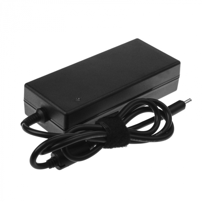 Alimentator laptop Green Cell cod AD84P 19,5V 6,7A  130W 4,5-3 mm, pini: da Dell [2]