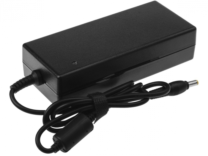 Alimentator laptop Green Cell cod AD89P 19V 6,32A  120W 5,5-1,7 mm, pini: nu Acer [2]