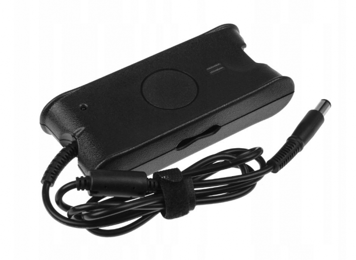 Alimentator laptop RDY cod AD07RDY 19,5V 3,34A  65W 7,4-5 mm, drept  pin: DA. Dell Latitude [3]