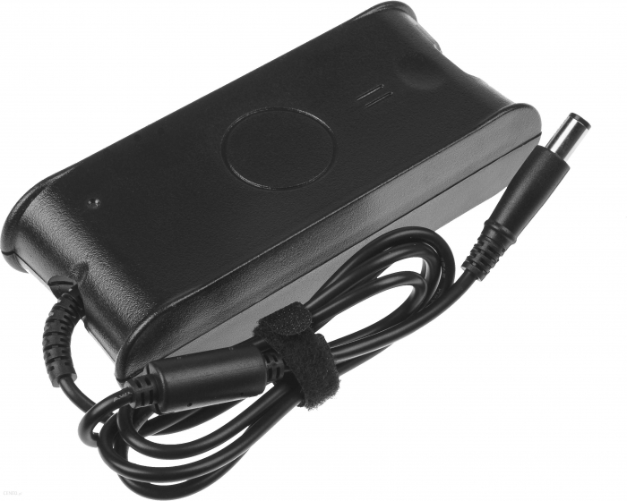 Alimentator laptop RDY cod AD09RDY 19,5V 4,62A  90W 7,4-5 mm, drept  pin: DA. Dell Latitude [3]