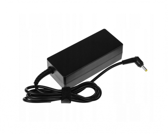 Alimentator laptop RDY cod AD123RDY 20V 3,25A  65W 4-1,7 mm, drept  pin: NU. Lenovo Ide [3]