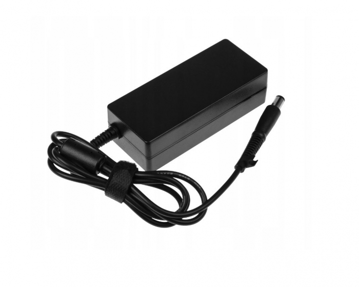 Alimentator laptop RDY cod AD12RDY 18,5V 3,5A  65W 7,4-5 mm, drept  pin: DA. HP 250 G1 [3]