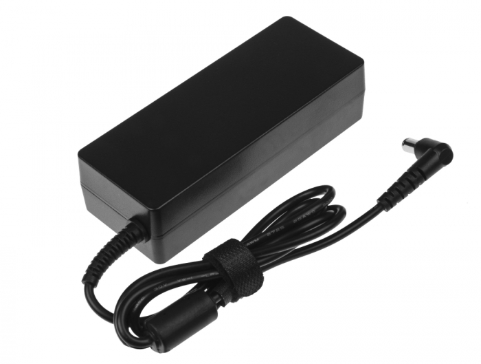 Alimentator laptop RDY cod AD31ARDY 19,5V 4,7A  92W 6,5-4.4 mm, 90°  pin: da. Sony [3]