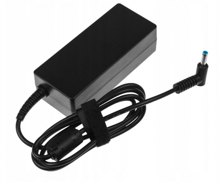 Alimentator laptop RDY cod AD49RDY 19,5V 3,33A  65W 4,5-3 mm, 90°  pin: DA. HP [3]