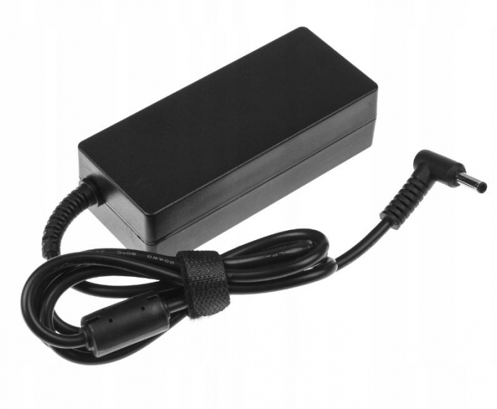 Alimentator laptop RDY cod AD72RDY 19V 3,42A  65W 4,5-3 mm, 90°  pin: DA. Asus [3]