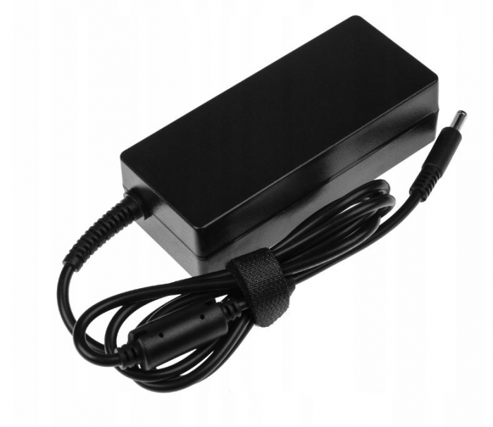 Alimentator laptop RDY cod AD75ARDY 19,5V 3,34A  65W 4,5-3 mm, drept  pin: DA. Dell [3]