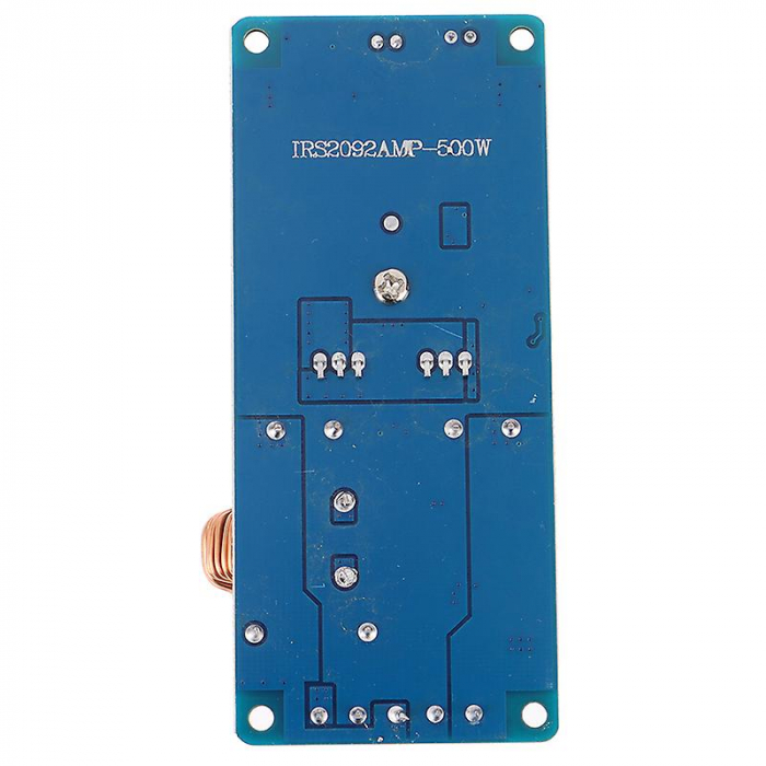 Amplificator audio clasa D IRS2092S 500W HiFi OKY3462-18 [3]