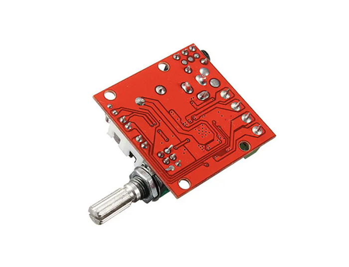 Amplificator audio miniatura cu TDA2030 12V 10W OKY3462-2-1 [2]