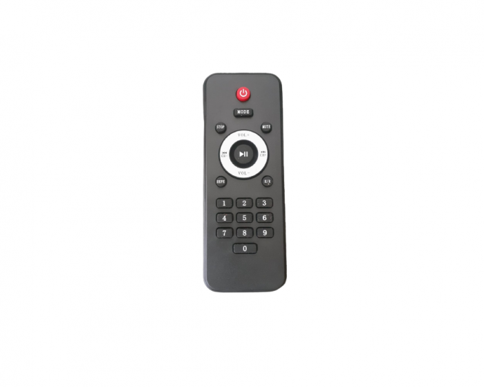 Amplificator karaoke linie WF-6500 2x350W [4]