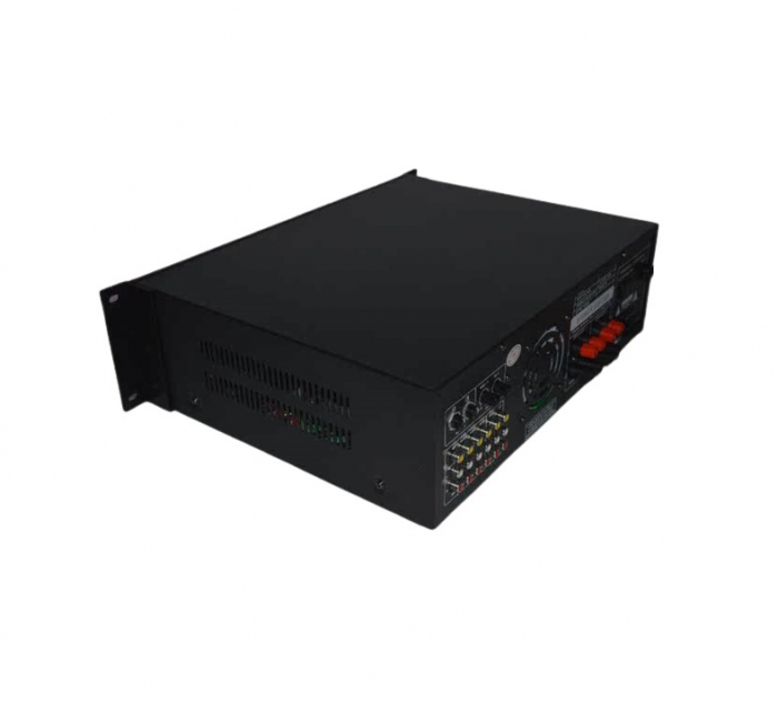 Amplificator karaoke linie WF-6500 2x350W [3]