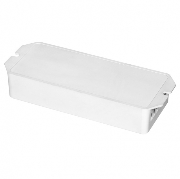 Amplificator LED MiBoxer PA4, 4 canale, DC12-24V, 6A/canal (max 15A), 10Mbps, IP20 [2]