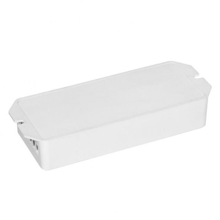 Amplificator LED MiBoxer PA5, 5 canale, DC12-24V, 6A/canal (max 15A), 10Mbps, IP20 [2]
