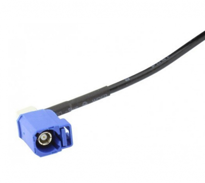 Antena GPS mufa FAKRA baza magnetica 5m [2]