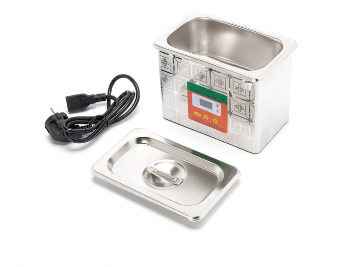 Aparat de curatare cu ultrasunete NT-628+ [4]
