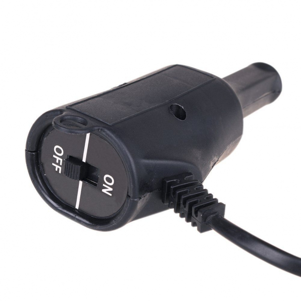 Aparat de gravat electric cu varf din carbura metalica [2]