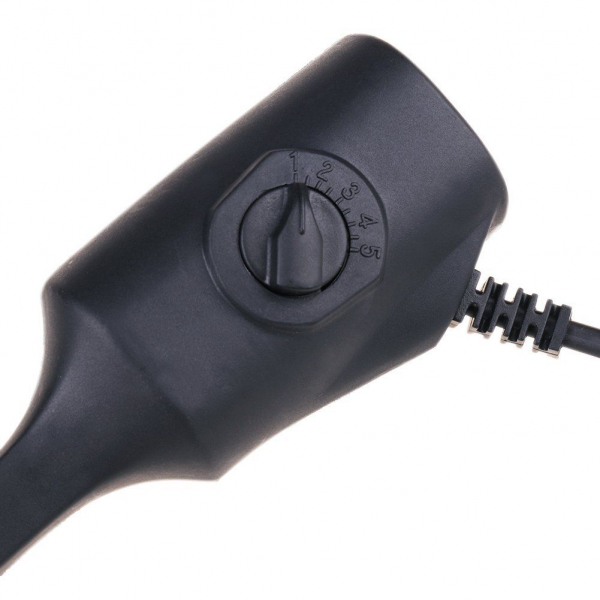 Aparat de gravat electric cu varf din carbura metalica [3]