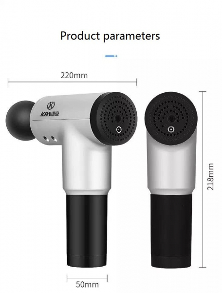 Aparat de masaj KH-320 [4]
