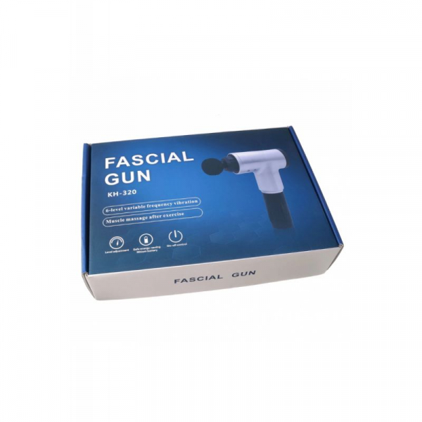 Aparat de masaj fascial - KH-320 [5]