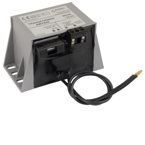 AWT845E Transformator 45VA 16.5V [2]