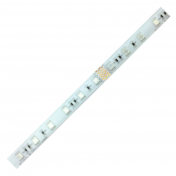 Banda Horse LED 5050 RGB 12V, 54 LED/m, IP65 (WP) [2]