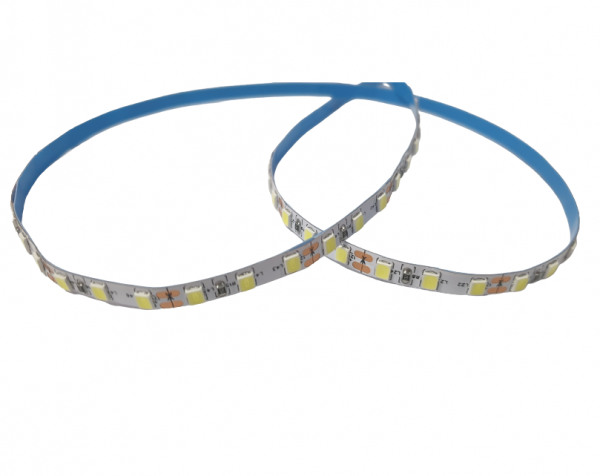 Banda led 3528 120 led-uri pe metru  12v  IP20 5mm Alb rece [3]
