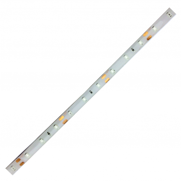 Banda LED 3528 Albastru 12V, 60 LED/m, IP65 (WP) [2]