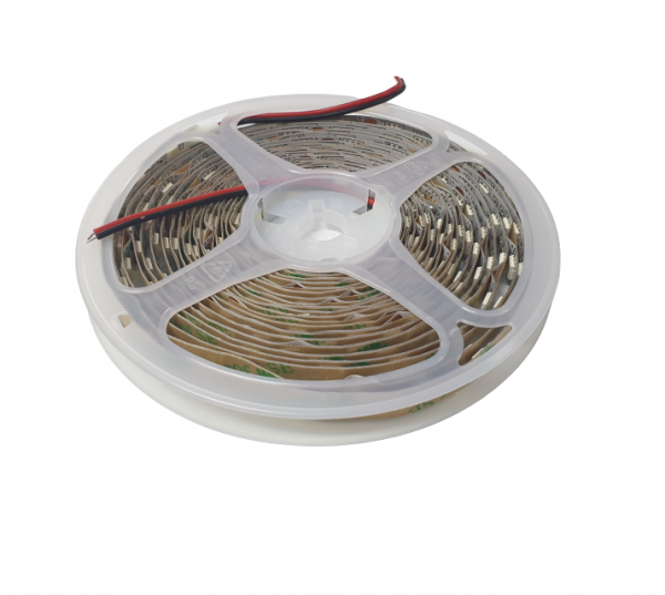 Banda led 5050 60 led-uri pe metru  12v IP20  Alb rece [2]