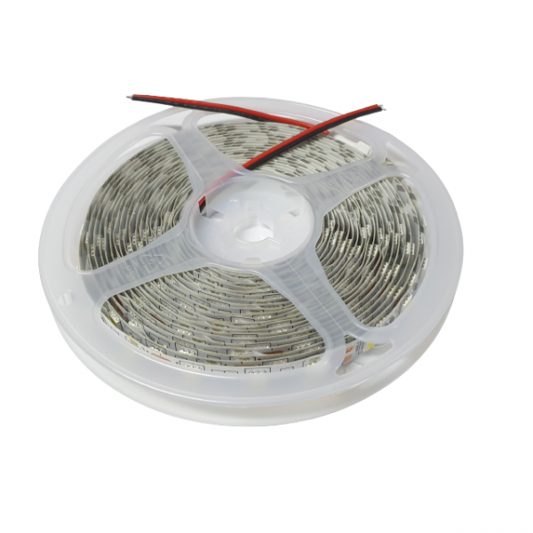 Banda led 5050 60led/m 12v IP20  Alb rece [3]