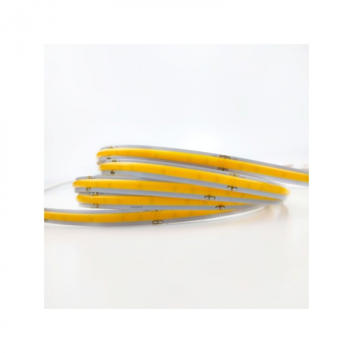 Banda LED COB alb rece 384/m 15W [2]