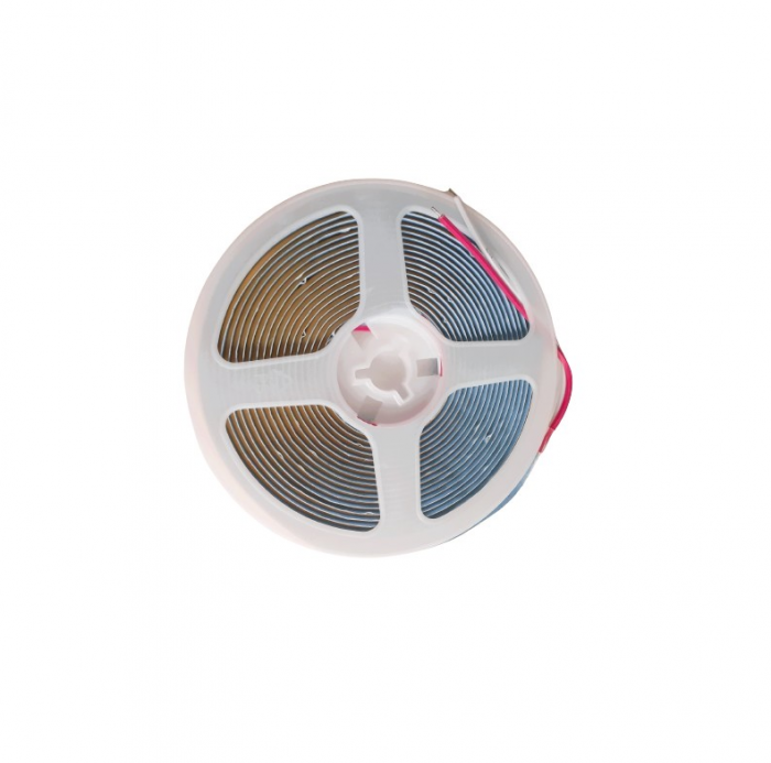 Banda led 5m COB alb rece 6000K 512LED/m IP20 8mm 12V COB5126000K [1]