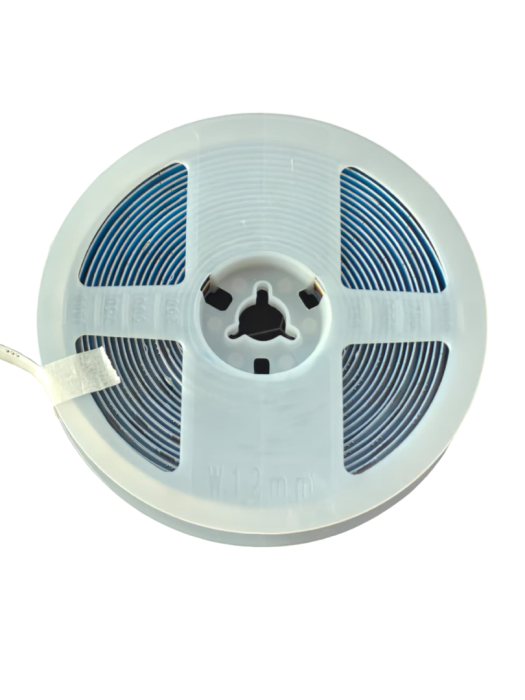 Banda LED COB RGBCW, 24V DC, 840 LED/m, 15W/m, CRI ≥90, latime 12mm, rola 5m, iluminat interior, IP20 [3]
