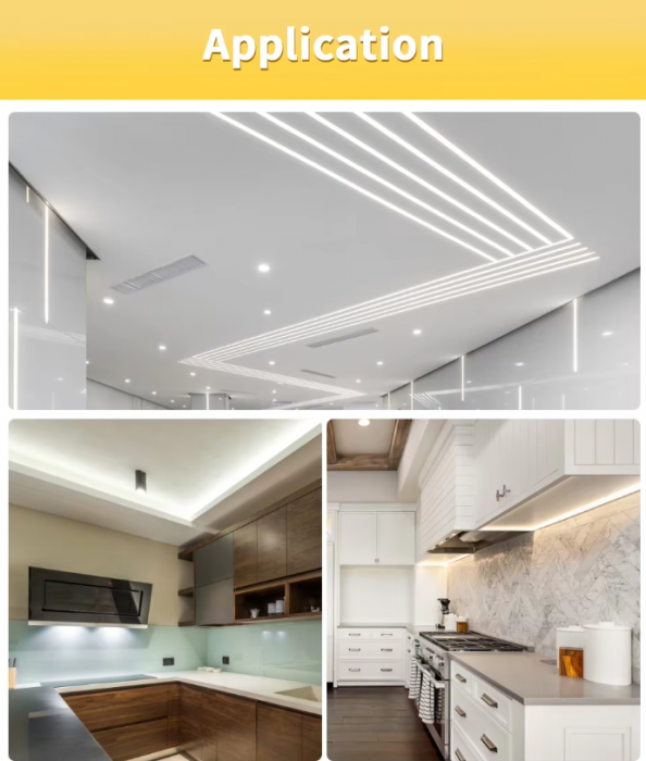Banda LED COB A320DL-6000K, 320LED/m, latime 8mm, 6000K (alb rece), 9W/m, 220V-240V AC, 10m [3]