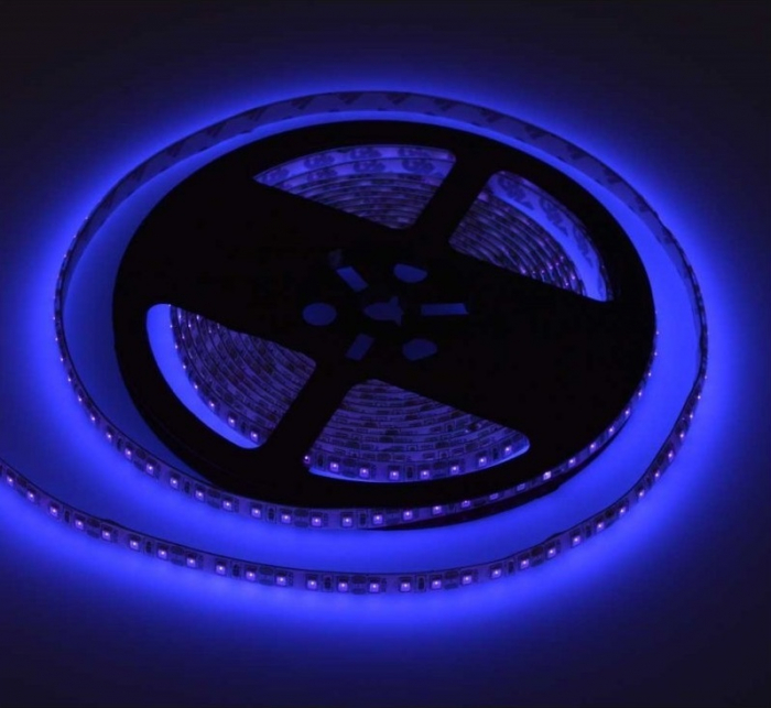 Banda LED UV 3528 60led/m 12V [2]