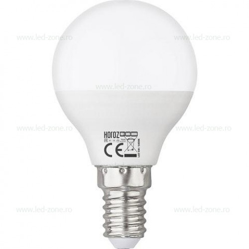Bec LED AC1505 dimabil alb natural G4 AC1505 4000K [1]