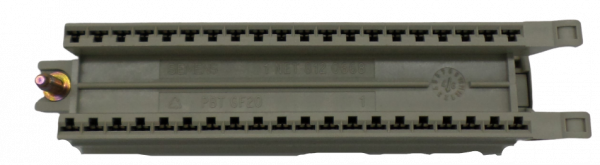 Bloc terminal siemens Simatic S5 [2]