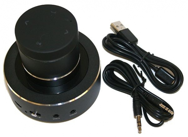 Boxa Vibro 26W, BT S8BT [2]