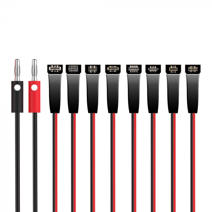 Testere pentru verificare alimentare telefon mobil Android BST-061 [2]