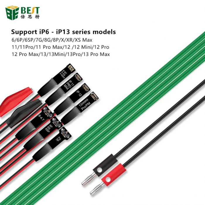 Testere pentru verificare alimentare telefon mobil Iphone BST-060 [3]