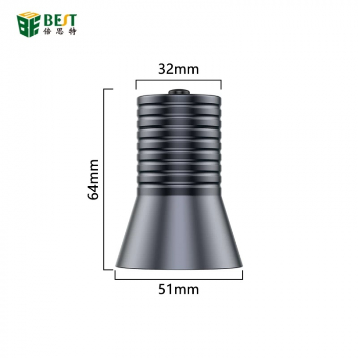 Lampa UV pentru uscare adeziv BST-9146 [4]
