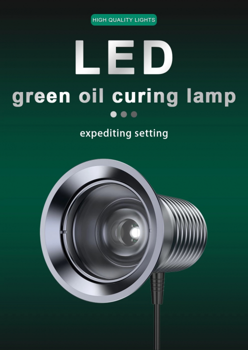 Lampa UV pentru uscare adeziv BST-9146 [2]