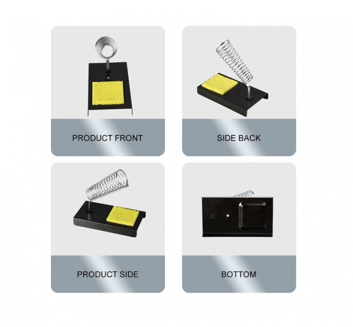 Suport de letcon din metal BST-Stand [3]