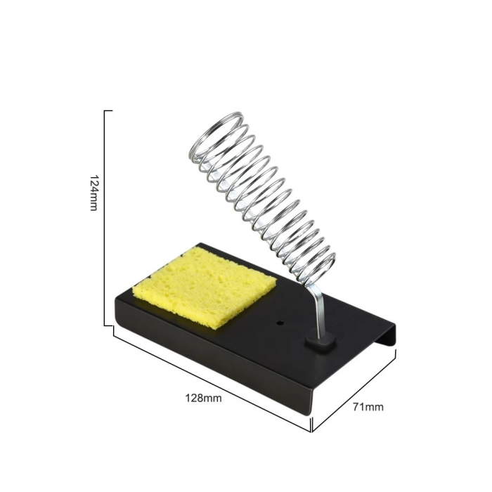 Suport de letcon din metal BST-Stand [2]