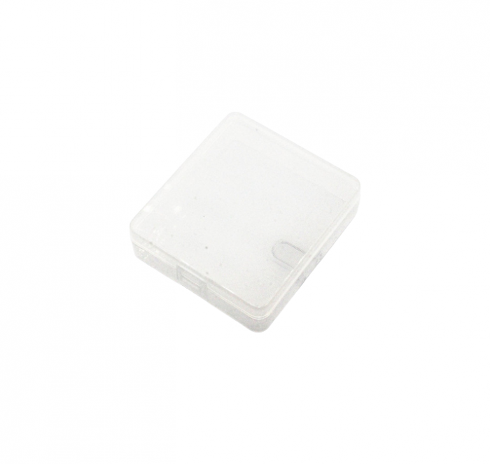 Carcasa 4 acumulatori, culoare alba OKY0254-1-2 [2]