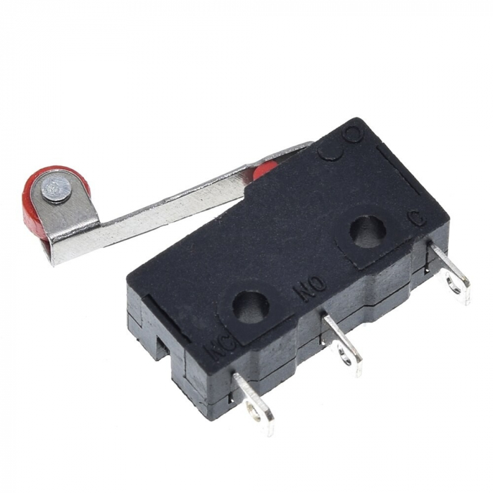 Limitator miniatura KW12-N KW11 OKYN427-17 [2]