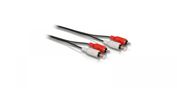 Cablu 2RCA-2RCA 1,5m [2]