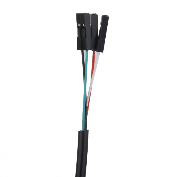 Cablu Convertor USB la UART cu cablu 1m OKY3406 [2]